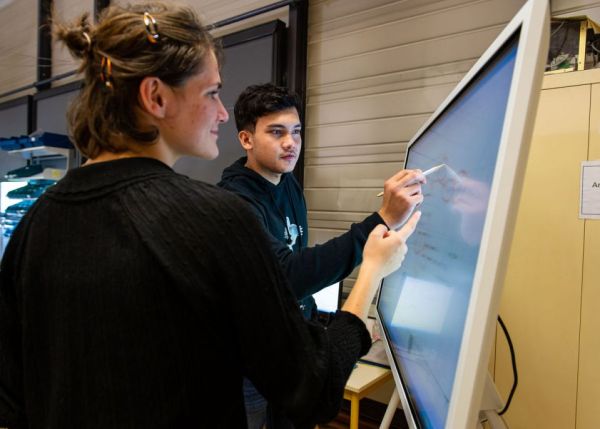 JE SUIS INTERVENANT.E VACATAIRE