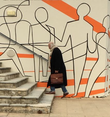 Hommage à Jean Fresnel